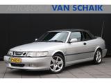 Saab 9-3 Cabrio 2.0 Turbo Aero | RHD | automatik | ME - Saab 9-3: Aero