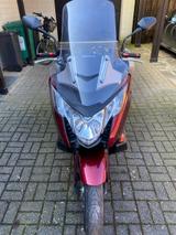 Honda Motorrad Honda Integra - Offers