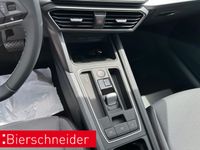Seat Leon - Vorschau Bild 20
