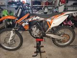 KTM SXF 350 E-Start top Zustand - Offers matching your search criteria