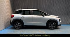 CITROEN C3 Aircross Feel Spurhalt/TEMPOMAT/LimitSpeed