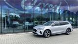 Ford Focus Turnier 1.0 EcoBoost  ACTIVE - Ford Focus Neuwagen in Berlin