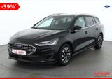 Ford Focus Turnier Titanium X 1.0 EB LED Navi Kamera