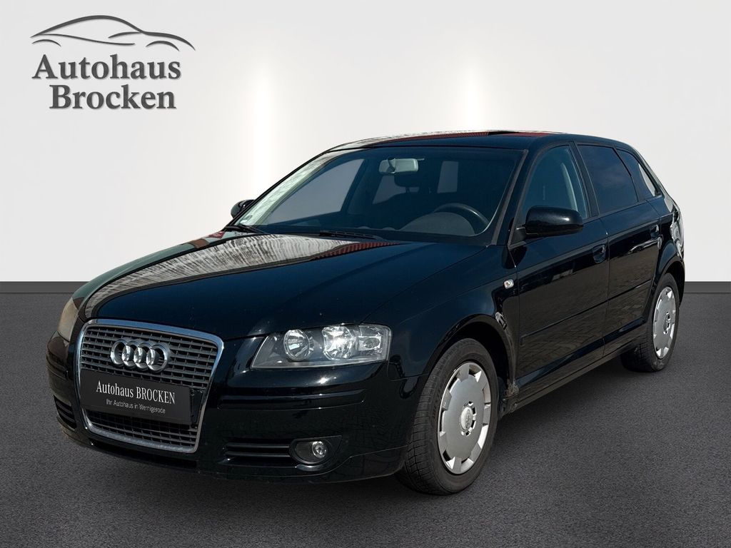 Angebot ansehen Audi A3