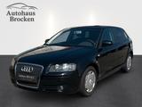 Audi A3 Sportback 1.6 FSI Attraction - Audi A3 aus 2004: 1.6
