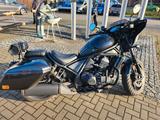 Honda CMX 1100 Touring DCT - HONDA CMX