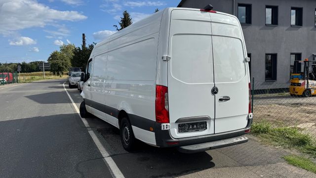 Sprinter III Kasten Bild 4