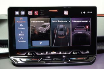 Cupra Terramar 2.0 4Drive VZ Pano 20 Zoll AHK 5.J.Gar.