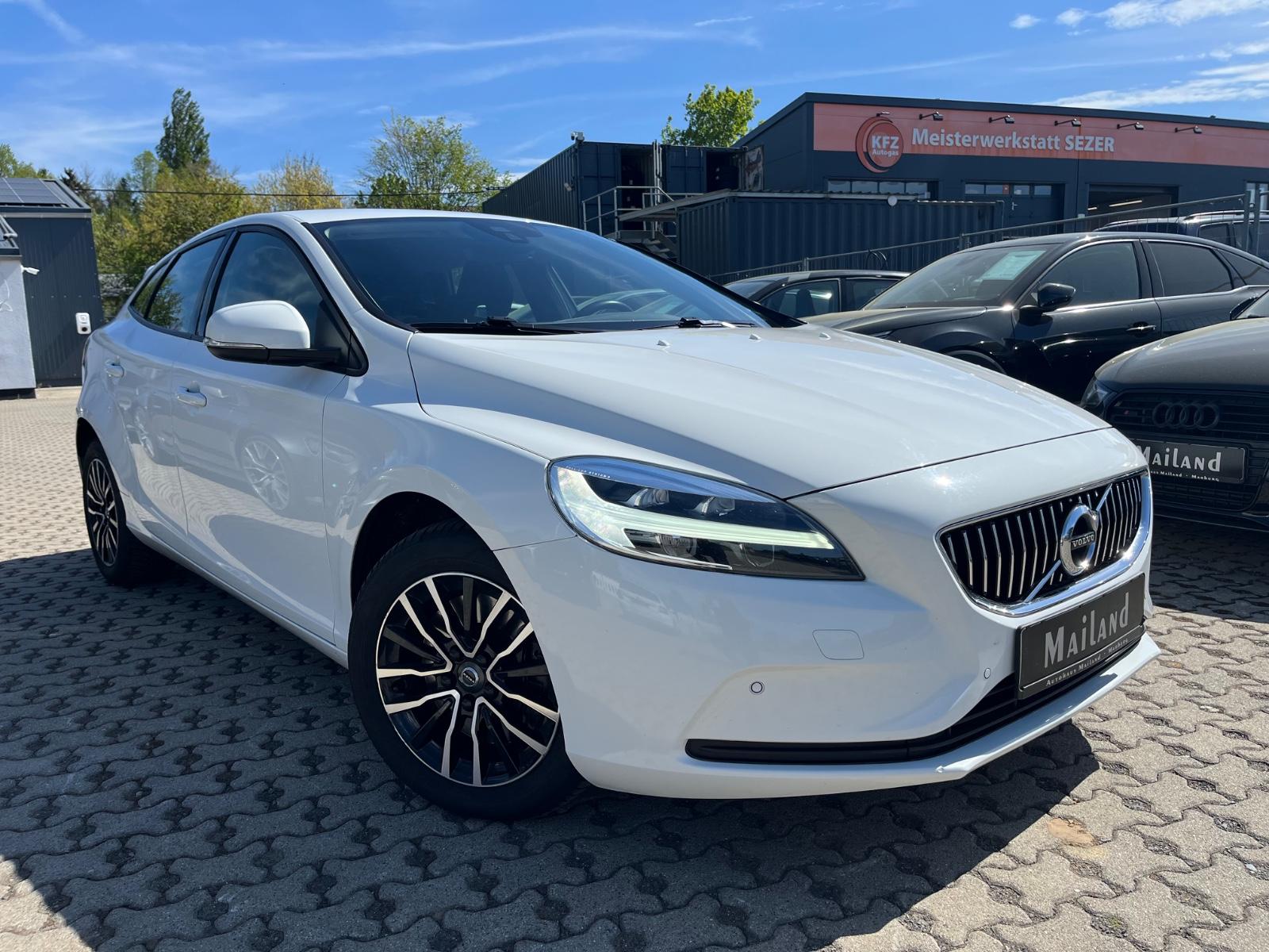 Volvo V40 Momentum