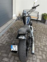 Honda Shadow VT 600 PC21  - HONDA SHADOW PC21