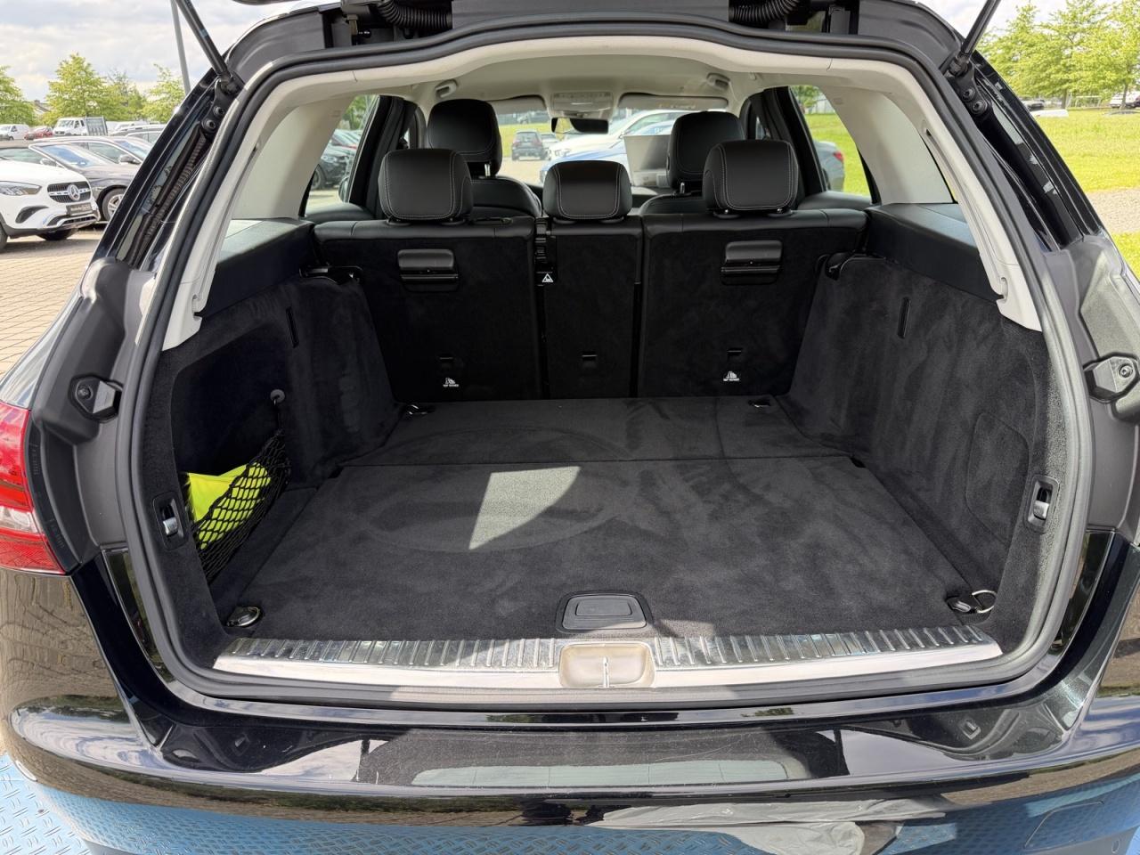 Mercedes-Benz C-Class T AVANTGARDE+MULTIBEAM+TOTW+AMBIENTE+KAM, миниатюра 20