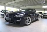 BMW 640 d Coupe 230 kW (313 PS), Automatik, Hecka... - BMW: Unfallwagen