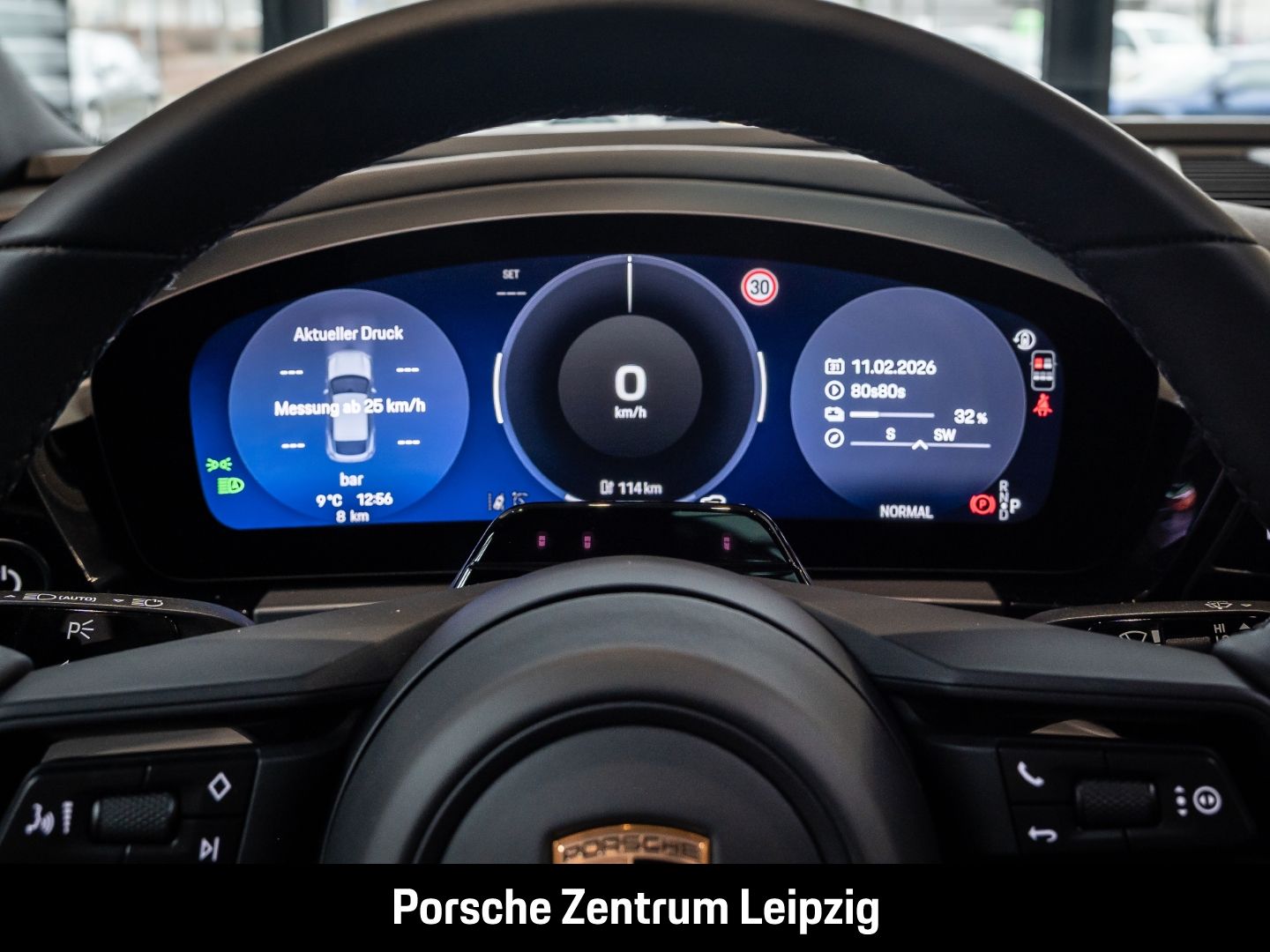 Porsche Macan - Bild 26