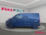 Citroën Jumpy Kombi XS Notbremsass. Temp Berganfahrass.  - Citroën Jumpy: Kombi