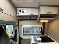 Pössl Roadcruiser XL | Autom.| 180PS |  Radio 10" Navi