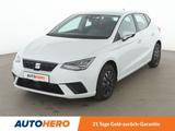 Seat Ibiza 1.0 TSI Style*NAVI*ACC*PDC*SHZ*KLIMA* - Seat Ibiza in Köln
