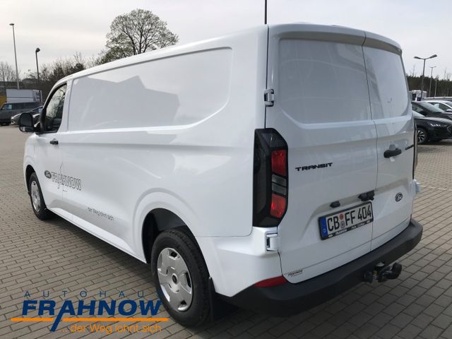 Foto Nummer 6: FORD Transit