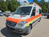 Mercedes-Benz Sprinter II Kasten CDI - Krankenwagen - : Krankenwagen