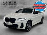 BMW X4 M40 d AUTOMATIK M SPORT 20''LC PROF HuD AHK L - BMW X4 M40 in Düsseldorf