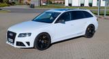 Audi S4 B8 3.0 TFSI GETRIEBESCHADEN - Audi S4 Unfallwagen
