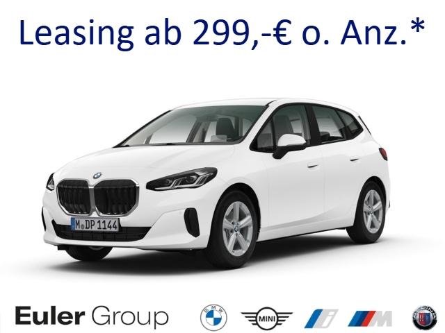 BMW 220 Active Tourer i Prof.Paket HUD 17'' AHK adLE