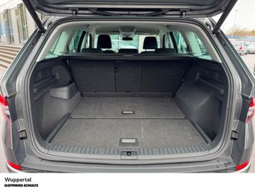 Skoda Kodiaq - 8