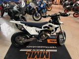 Husqvarna FS 450 2026 - HUSQVARNA SUPER MOTO