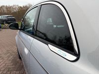 Fiat 500e - Vorschau Bild 20