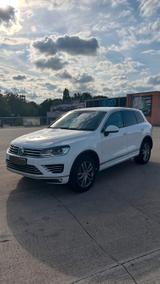 Volkswagen Volkwagen Touareg 3.0