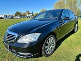 Mercedes-Benz S 350 S Limousine CGI BE - gebrauchte Mercedes-Benz S 350 aus dem Jahr 2011