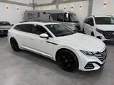 Volkswagen Arteon Shooting Brake eHybrid*R-Line*Pano*AHK* - mit Hybrid-Antrieb: Taxi