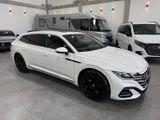 Volkswagen Arteon Shooting Brake eHybrid*R-Line*Pano*AHK* - mit Hybrid-Antrieb: Taxi