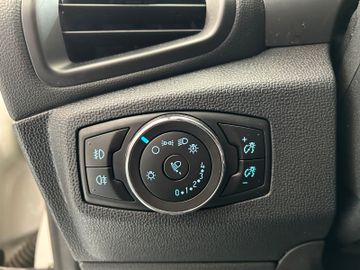 Ford EcoSport Titanium 1,0l