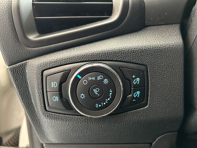 Ford EcoSport Titanium 1,0l