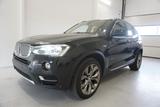 BMW X3  35I XDRIVE AUT. X-Line *TOP AUTO!* - BMW X3: Xdrive35i