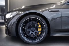MERCEDES-BENZ AMG GT 63 S 4M+ Aero First-Class - 237.303€ UVP