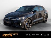 Volkswagen T-Roc - Vorschau Bild 1