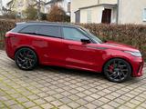 Land Rover Range Rover Velar SV Autobiography Dynamic Editi - Land Rover Range Rover Velar: Autobiography