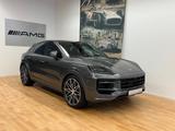 Porsche Cayenne GTS Coupe 22 Zoll Hinterachslenkung - Porsche Cayenne Jahreswagen
