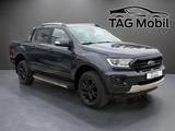 Ford Ranger Wildtrak Doppelkabine 4x4 - Ford Ranger in Aachen