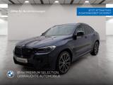 BMW X4 M40d Standheizung AHK Driv.Assist.Prof Laser - BMW X4 M40 SUV