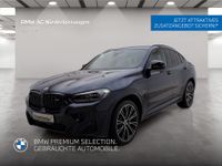BMW X4 M40 - Vorschau Bild 1