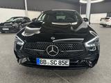 Mercedes-Benz CLA  Shooting Brake 250 e AMG Line+FAHRASSISTENZ - gebrauchte Mercedes-Benz CLA 250 aus dem Jahr 2023