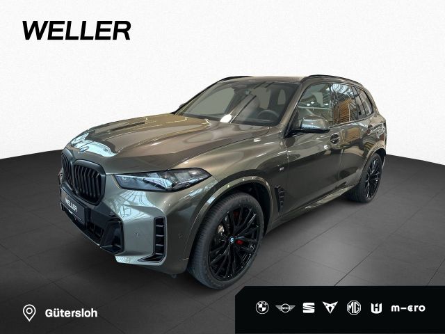 BMW X5 xDrive40d Leasing ab 1.219 EUR M-Sport Pro