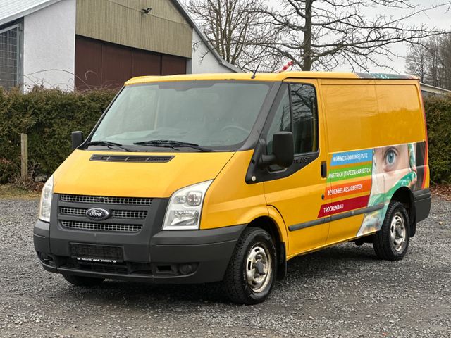 Ford Transit Kasten FT 260 K LKW *** 5 Sitzer ***