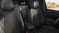 Volkswagen Tayron - Vorschau Bild 5