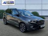 Ford Kuga ST-Line 2.0 TDCi EU6d-T Navi AHK Bi-Xenon E - gebrauchte Ford Kuga aus dem Jahr 2020