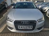 Audi A3 1.4 Tsi Top gepflegt Xenon Zahnriemen - Audi A3: Zahnriemen
