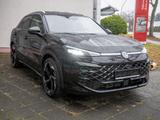Volkswagen T-Roc 1.5 l eTSI DSG  R-Line Navi ACC LED Alarm - VW T-Roc in Rostock
