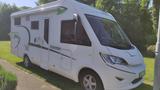Eura Mobil Forster I 699 EB - Eura Mobil Diesel Integrierter